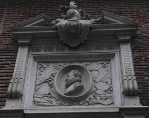 Cervantes, Numancia y la idea España