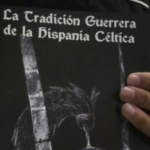 LA TRADICIÓN GUERRERA DE LA HISPANIA CÉLTICA