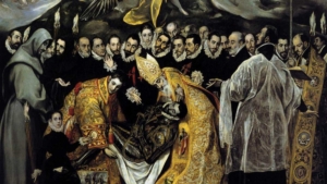 El Imperio Español frente al Nihilismo Moderno