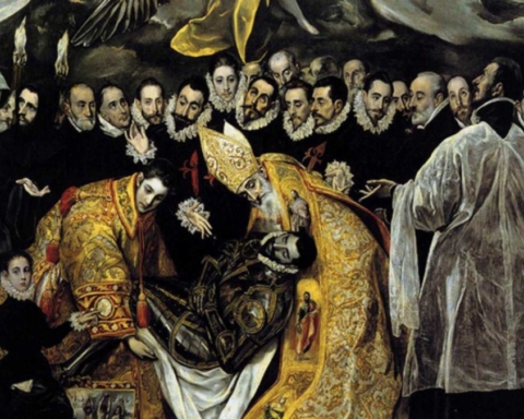 El Imperio Español frente al Nihilismo Moderno