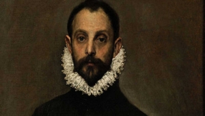 El caballero Español. La forja y la espada.