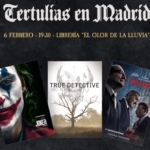 Contra el Joker, por True Detective y con Scorsese