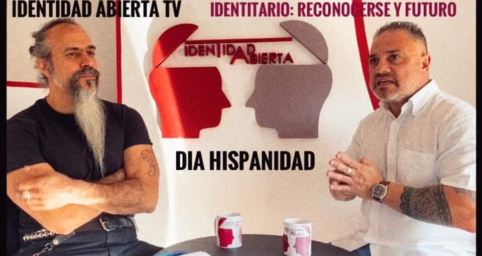 Identidad e Hispanidad