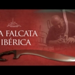 La Falcata Ibérica