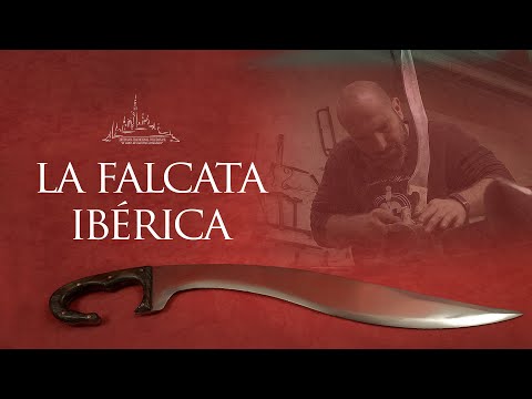 La Falcata Ibérica