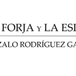 Canal de Youtube La Forja y L Espada. Gonzalo Rodríguez