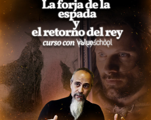 Curso con Value School: La forja de la espada y el retorno del rey